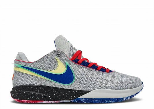 Nike - Men's LeBron 20 Lifer Shoes