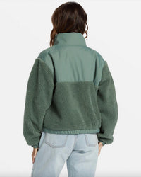 Billabong - Lost Trails Jacket