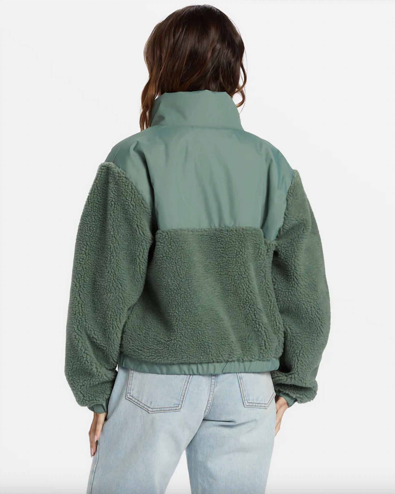 Billabong - Lost Trails Jacket