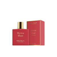 Miller Harris - Women's Myrica Muse 50ml A Fruity Floral And Musky Fragrance