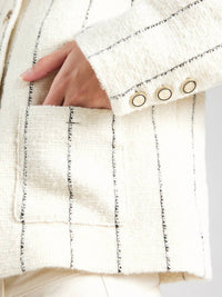 Suncoo - Diane Boucle Jacket