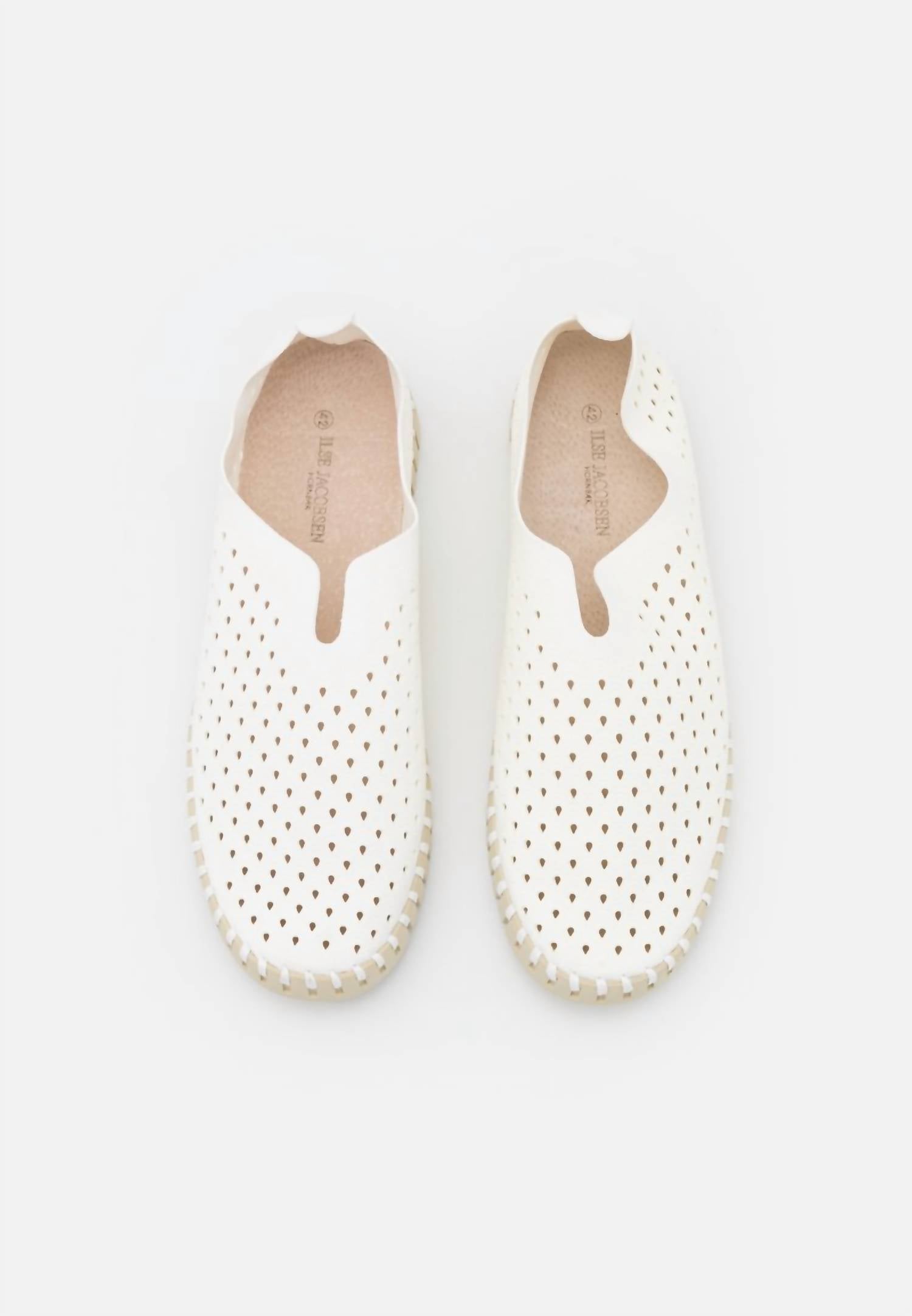 Ilse Jacobsen - Women's Tulip Shoe