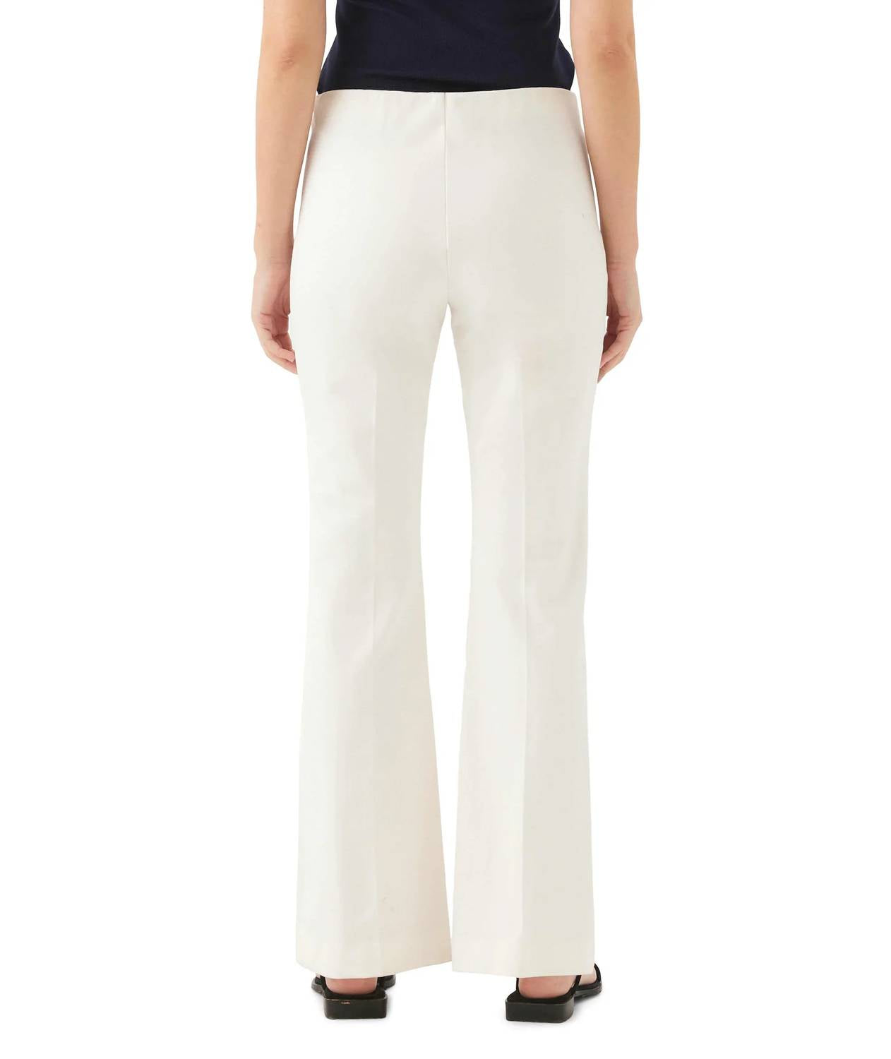 Fifteen Twenty - City Bootcut Pants