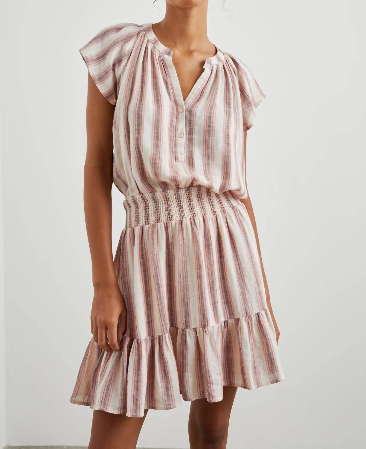 Rails - Augustine Mini Dress