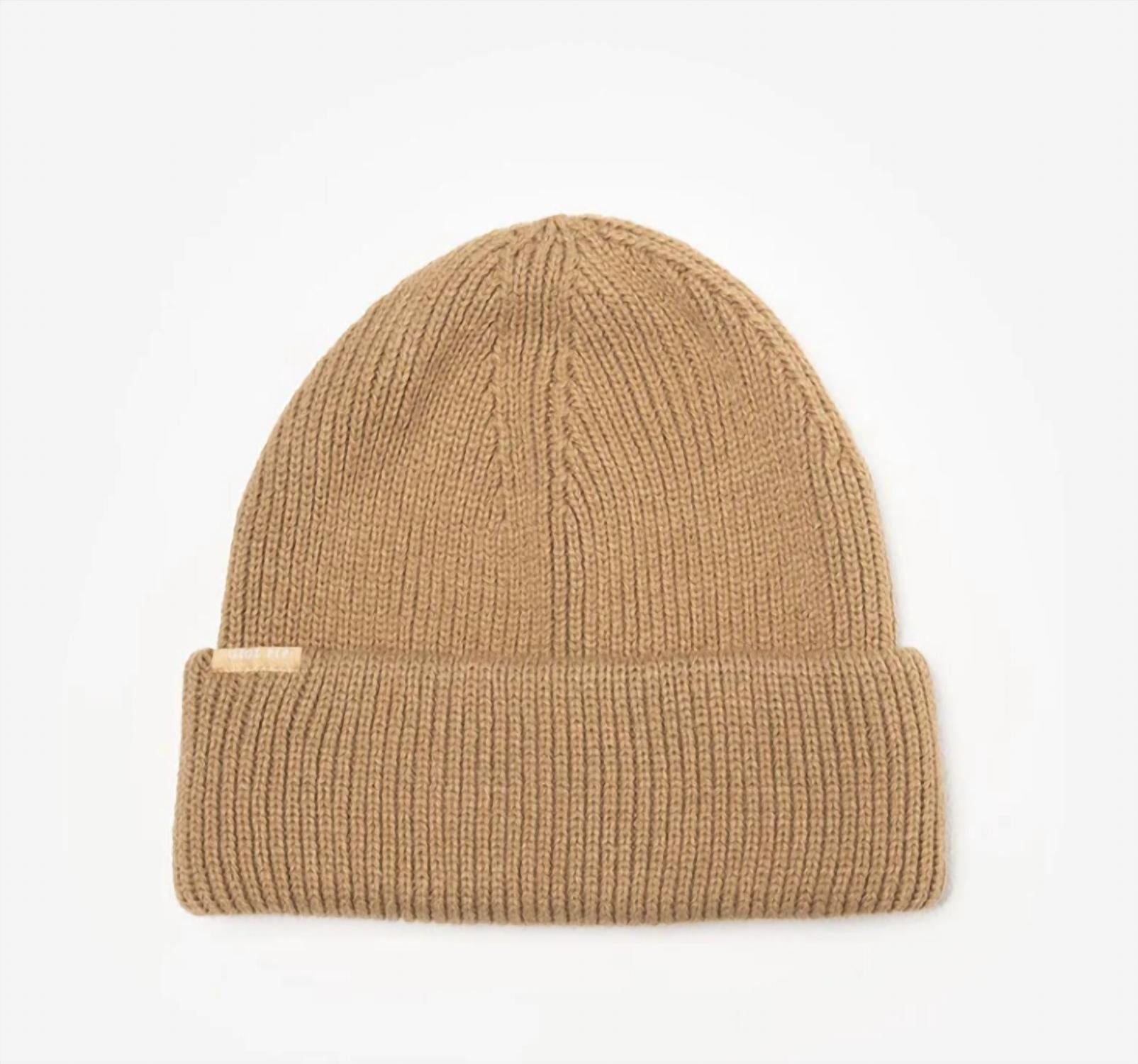 Gigi Pip - Lou Knit Beanie