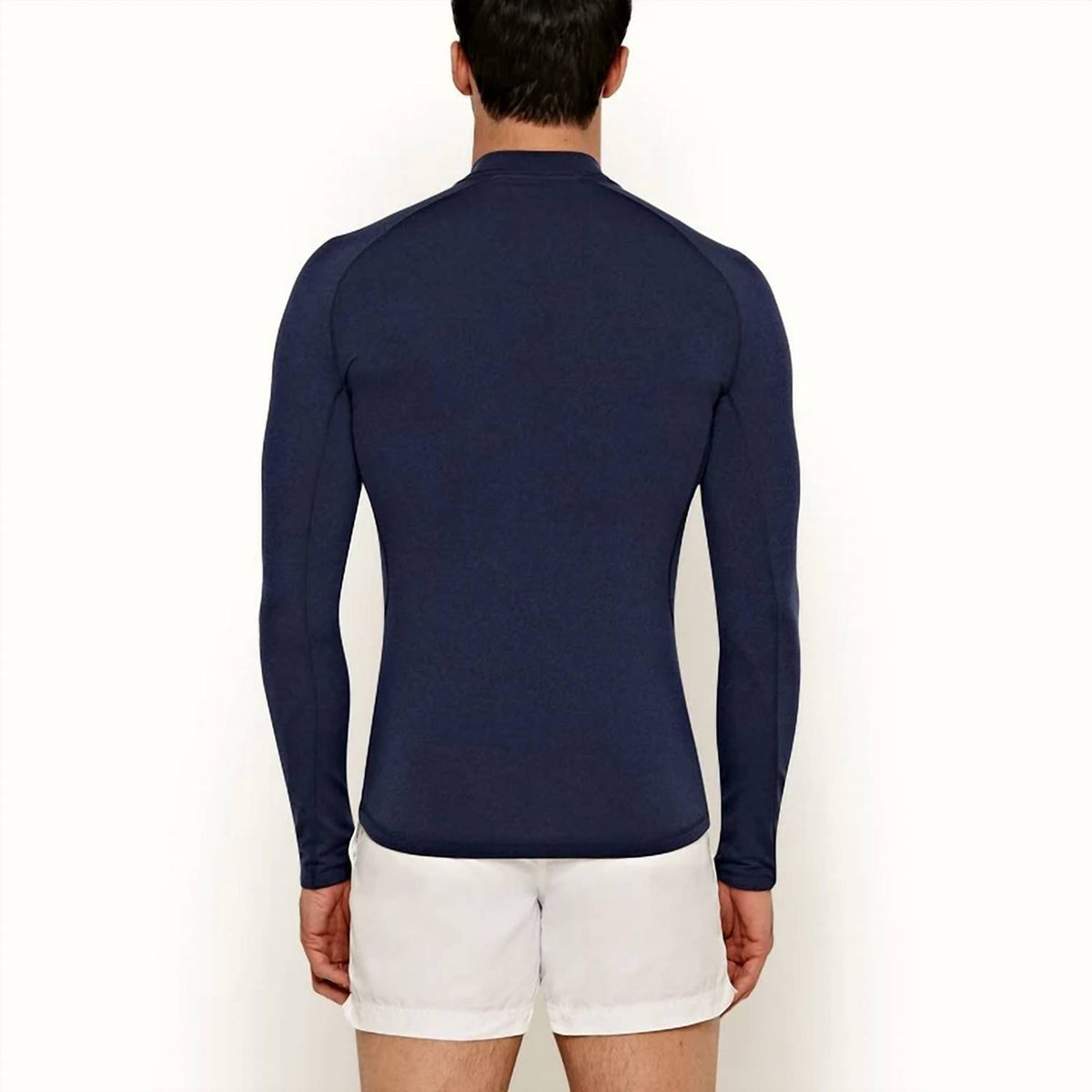 Orlebar Brown - Bray Adventure Half Zip Rash Guard