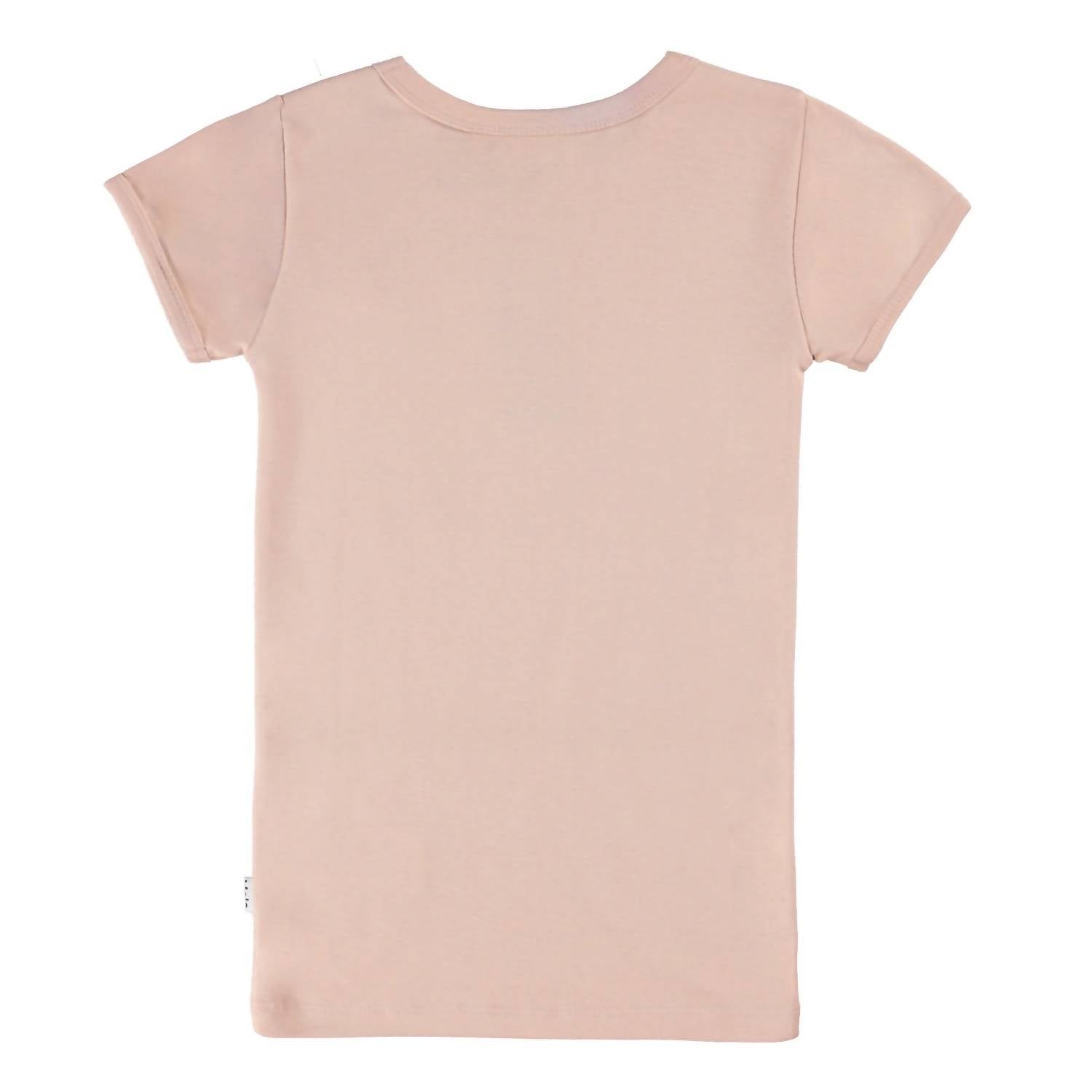 Molo - Girl's Rhiannon T-Shirt