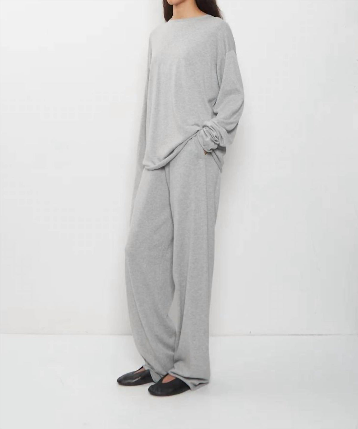 Eterne - Chloe Thermal Lounge Pants