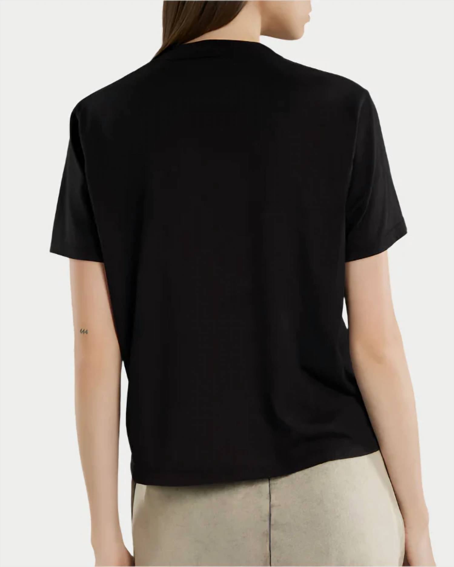Les Tien - Jane Classic Tee
