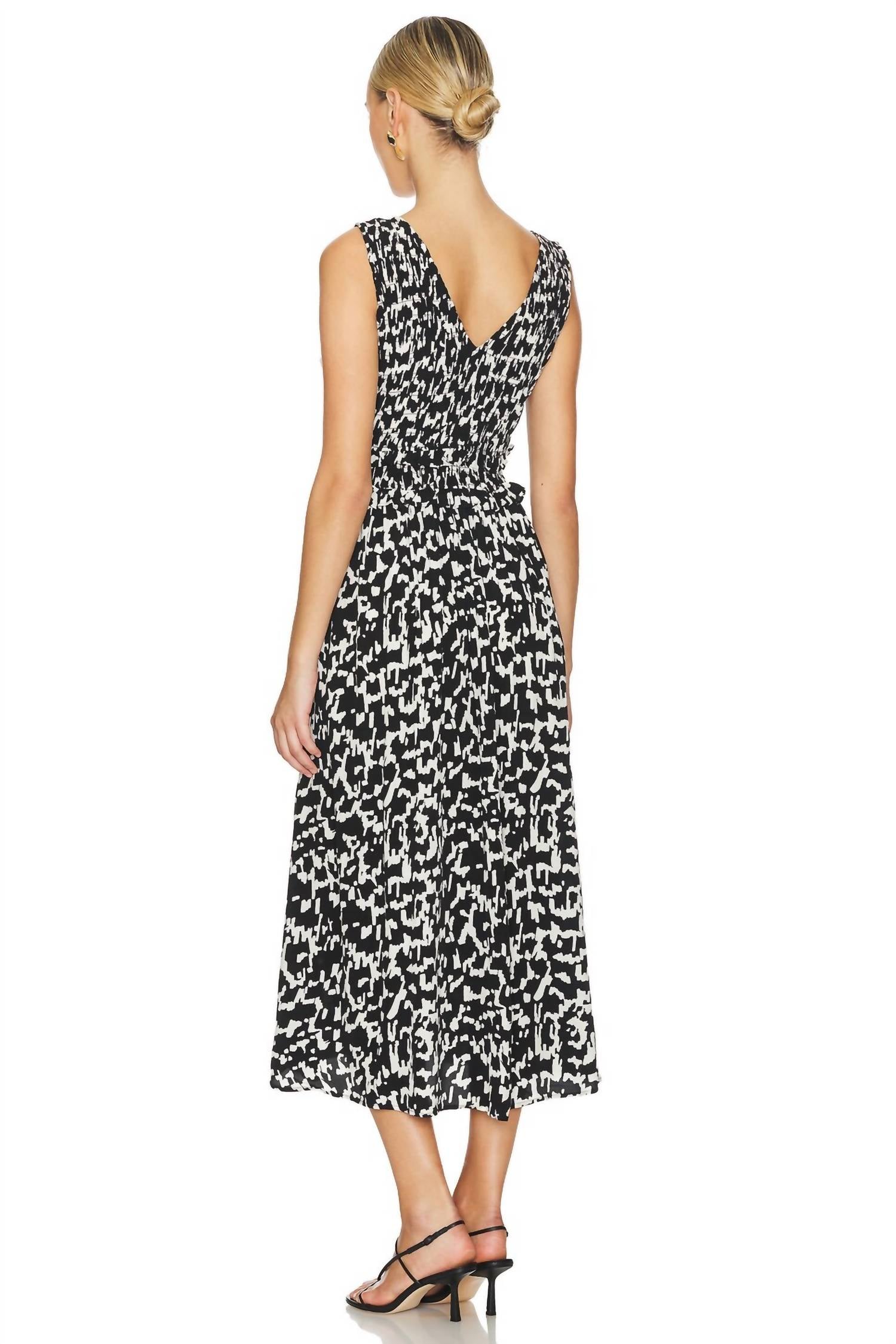 Rails - Bruna Dress