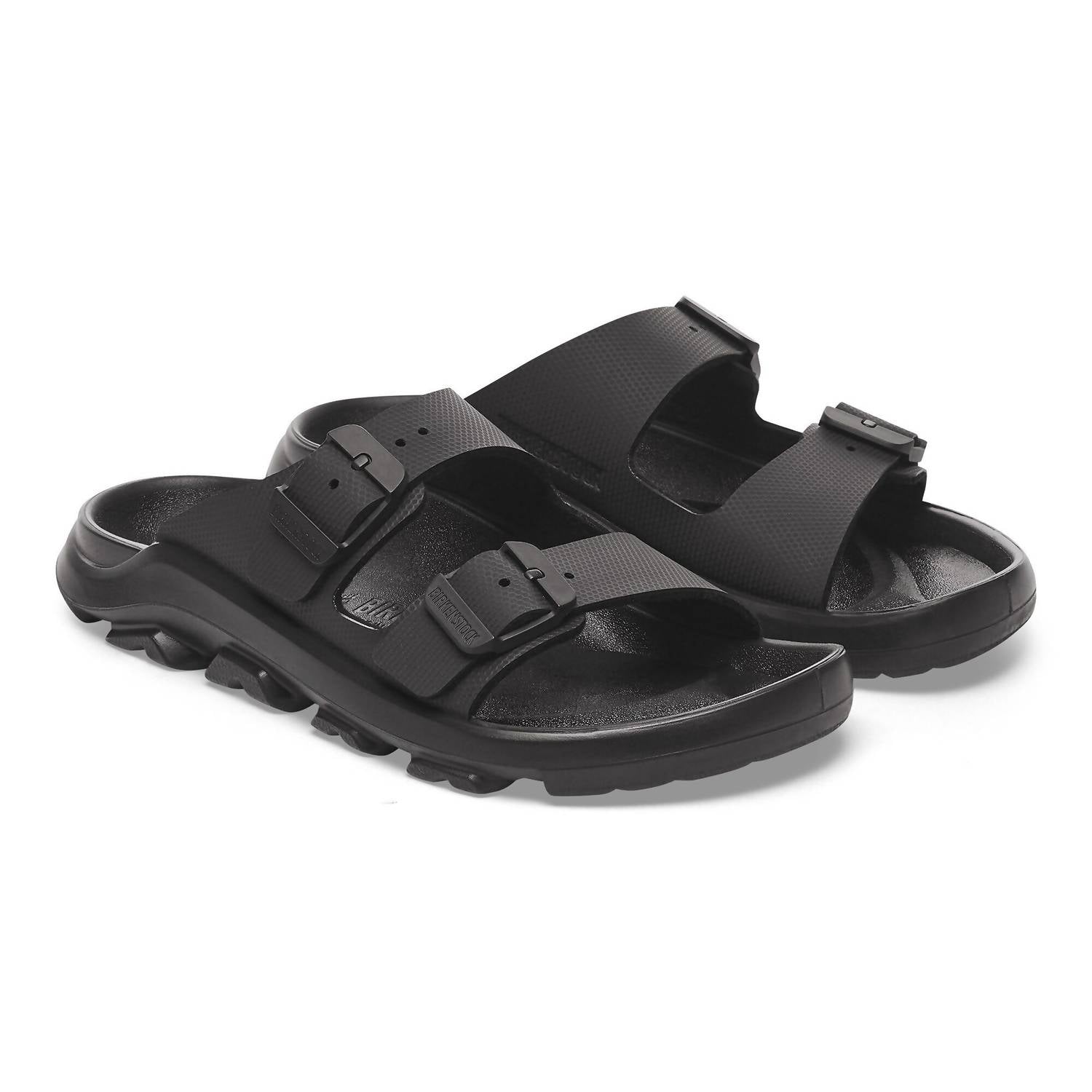 Birkenstock - Men's Mogami Terra 2 Strap Sandals