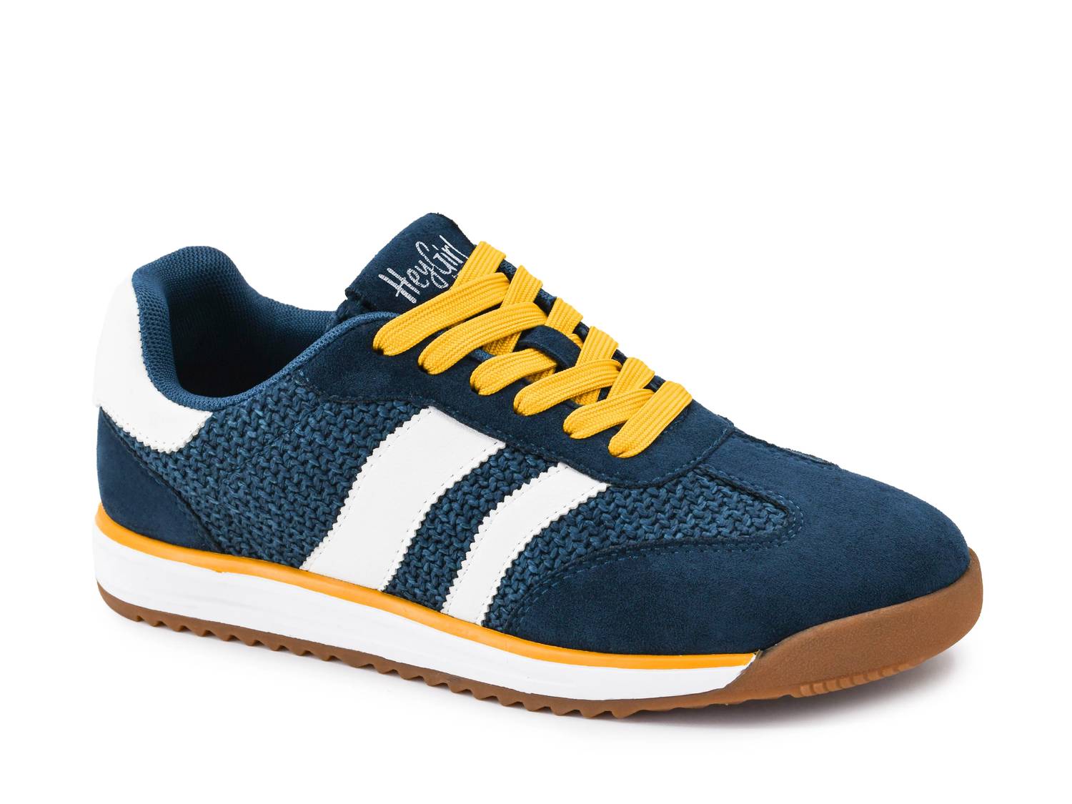 Corkys Footwear - Women's Run It Back Low-top Sneakers