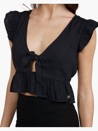 Roxy - Sweetest Love Top