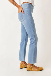 Free People - In My Feelings Crop Pant
