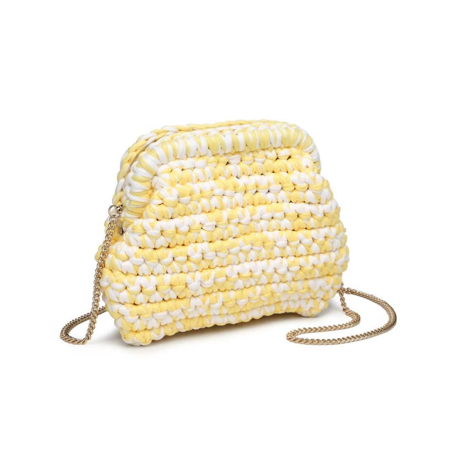 Moda Luxe - Raya Clutch