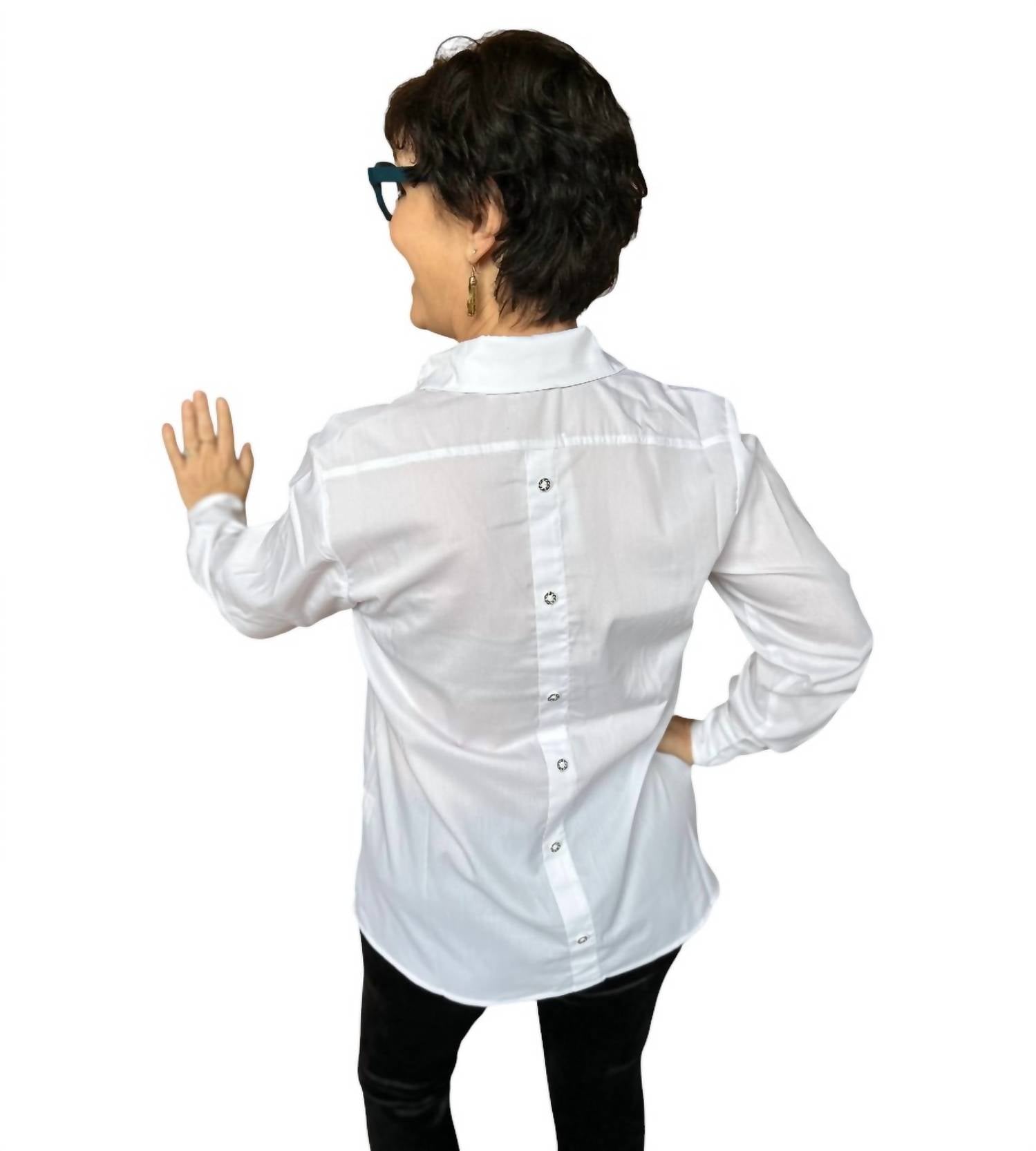 Isle - Rialto Button Down Shirt