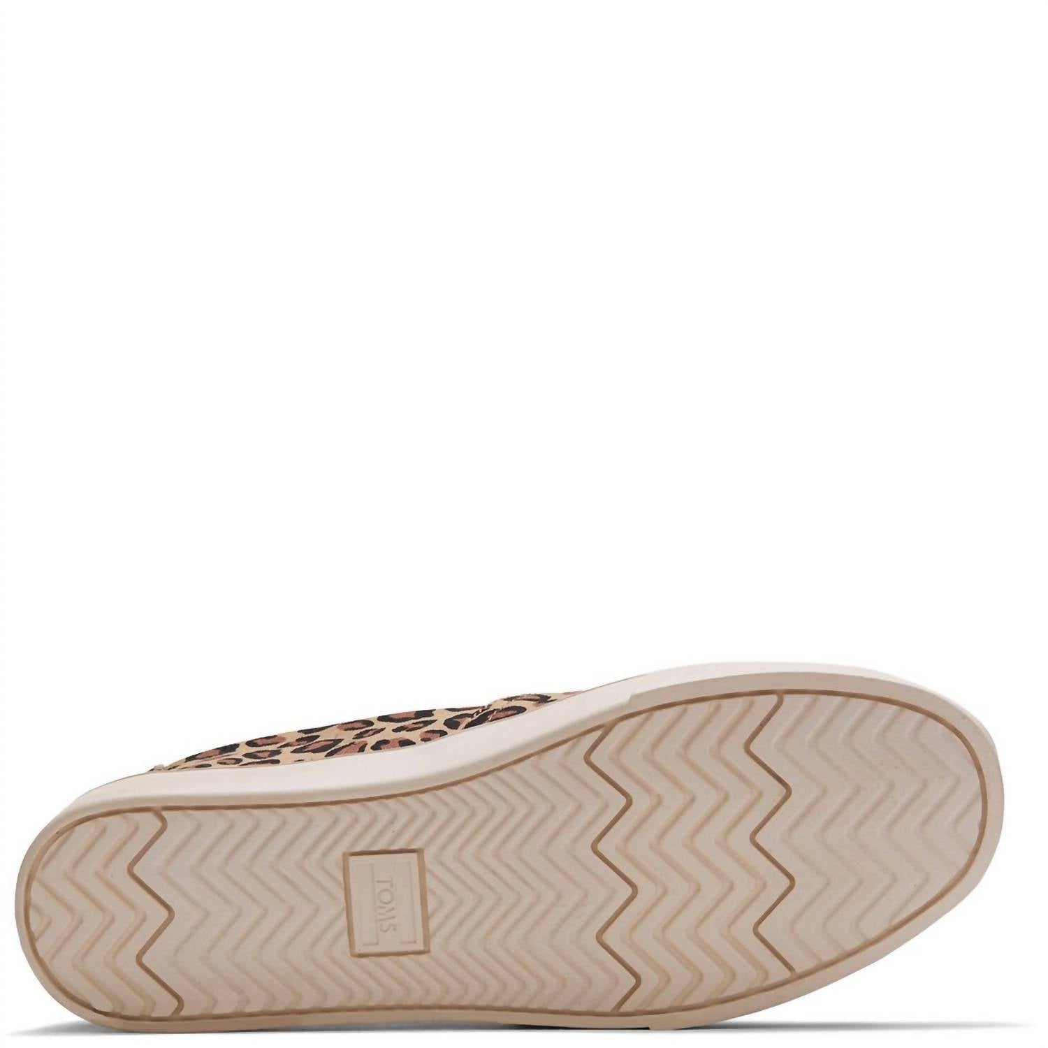Toms - Women's Alpargata Cupsole Slip On
