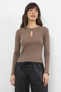 Lamade - Florian Long Sleeve Tee