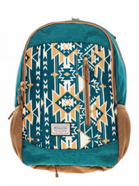 Hooey - Unisex - Rock Backpack