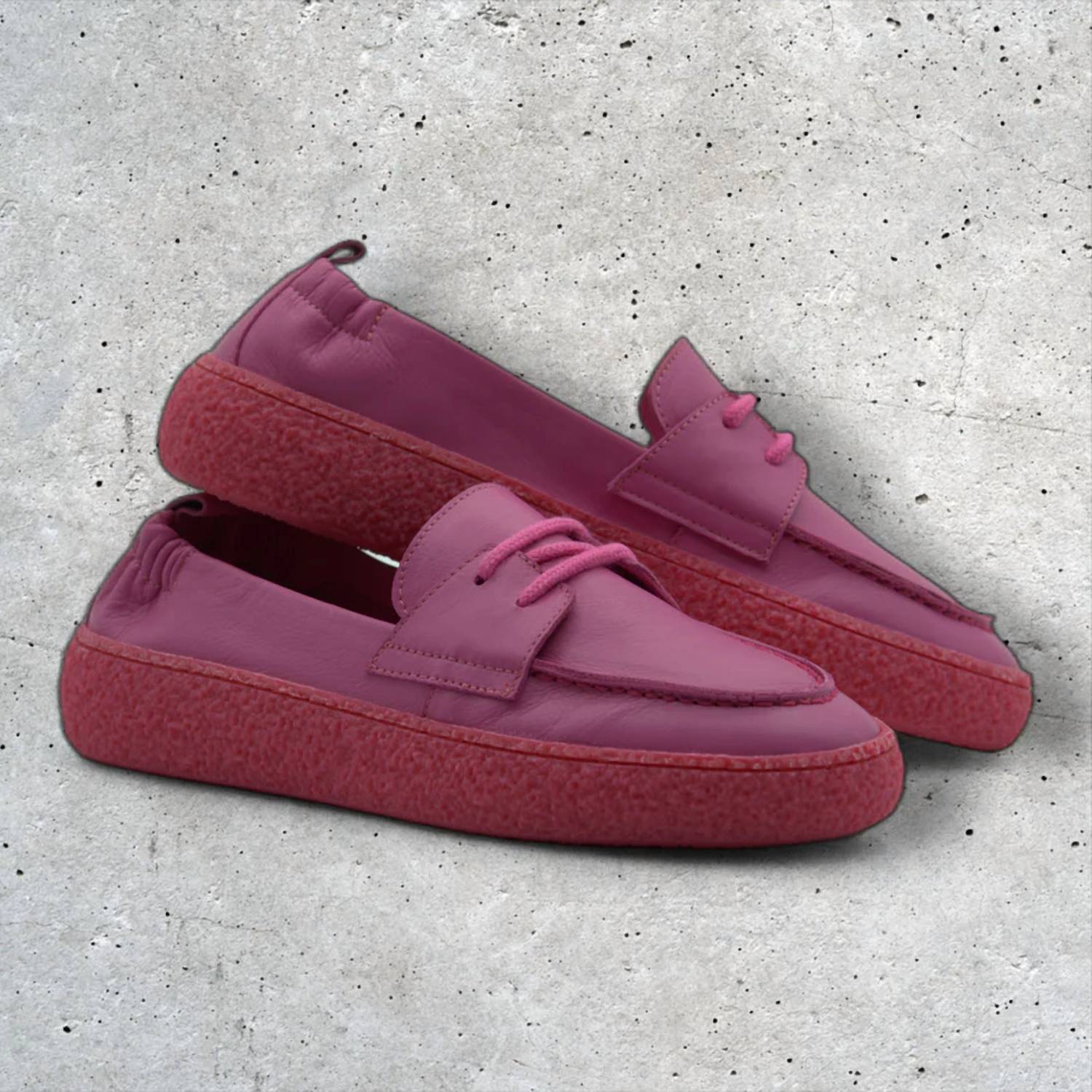Lusso Beni - Women's Stella Loafer