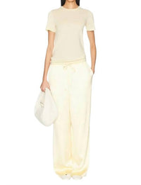Sprwmn - Relaxed Short Sleeve T-shirt