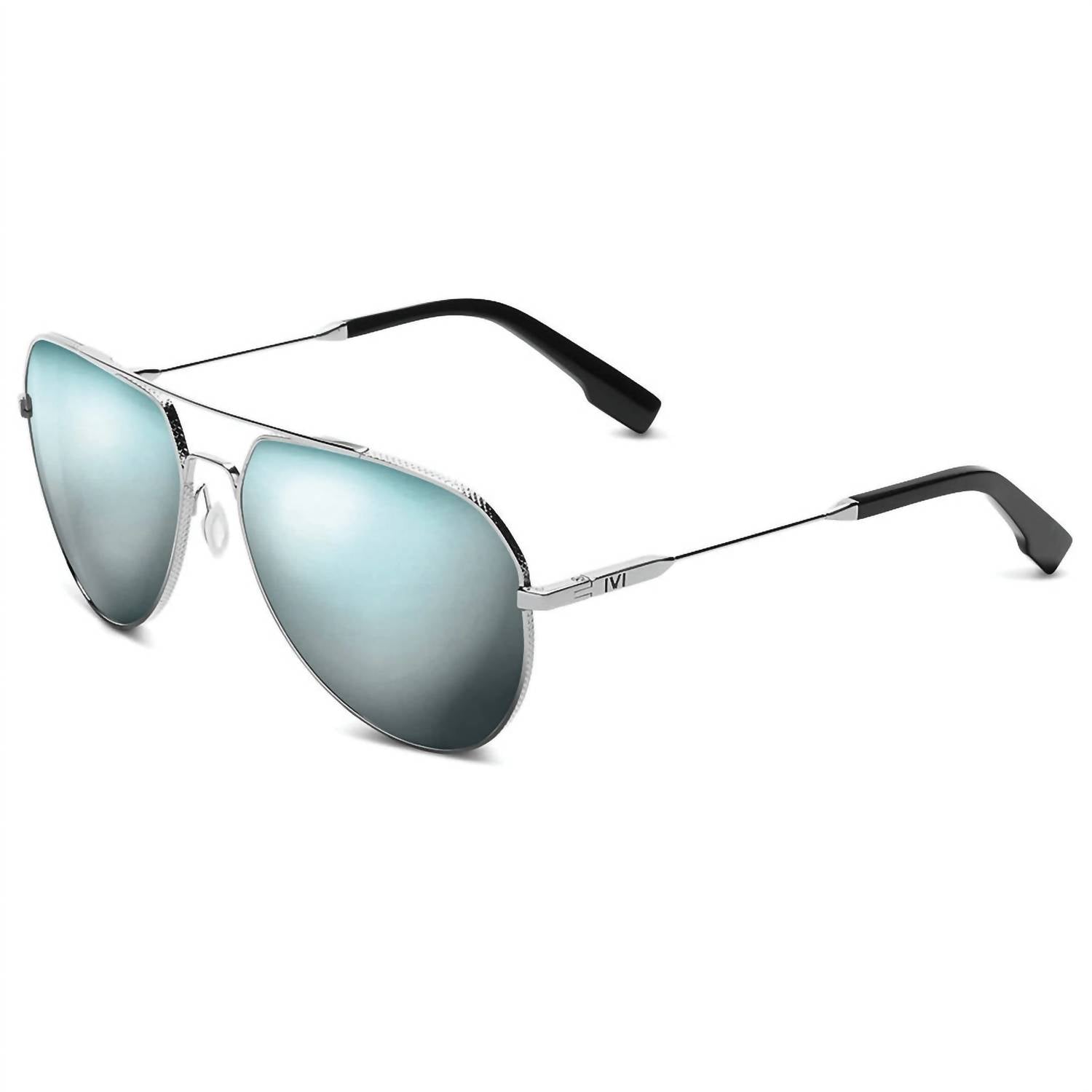 Ivi Vision - Men's Blake Aviator Sunglasses