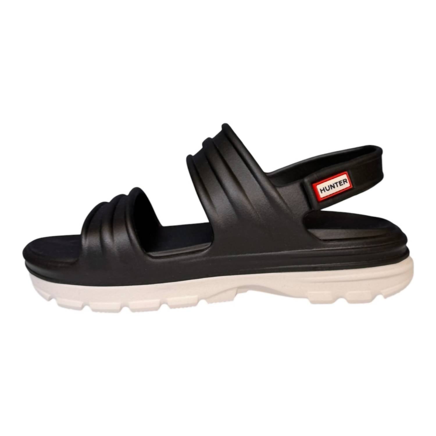 Hunter - Women's Bloom Algae Foam Adjustable Strap Sandals