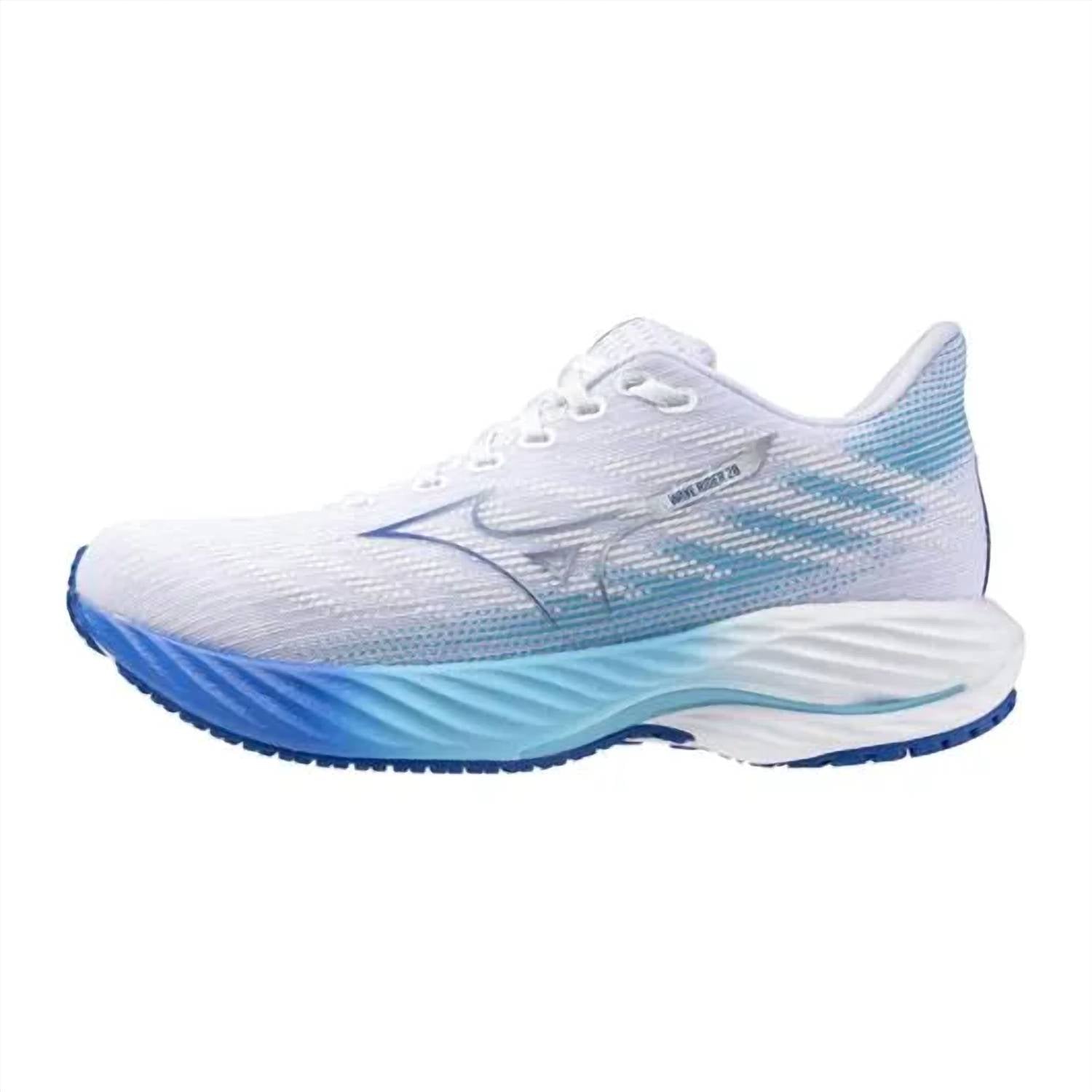Mizuno - Women's Wave Rider 28 Running Shoe