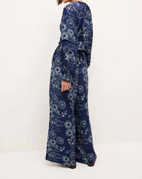 Marie Oliver - Umi Blouse
