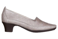 Sas - Women's Sonyo Slip On Heel - Wide