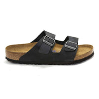 Birkenstock - Women's Arizona Soft Footbed Sandals
