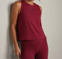 Rhone - Serene Tank Top