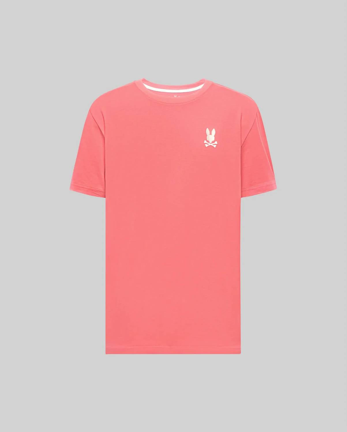 Psycho Bunny - Aiden Back Graphic Tee