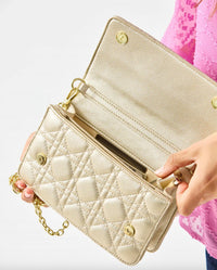 Mary Square - Women's Night Out Crossbody Bag