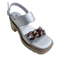 Softwaves - Women's Birdie Ballet Sandal