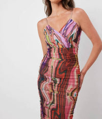 Lula Dress