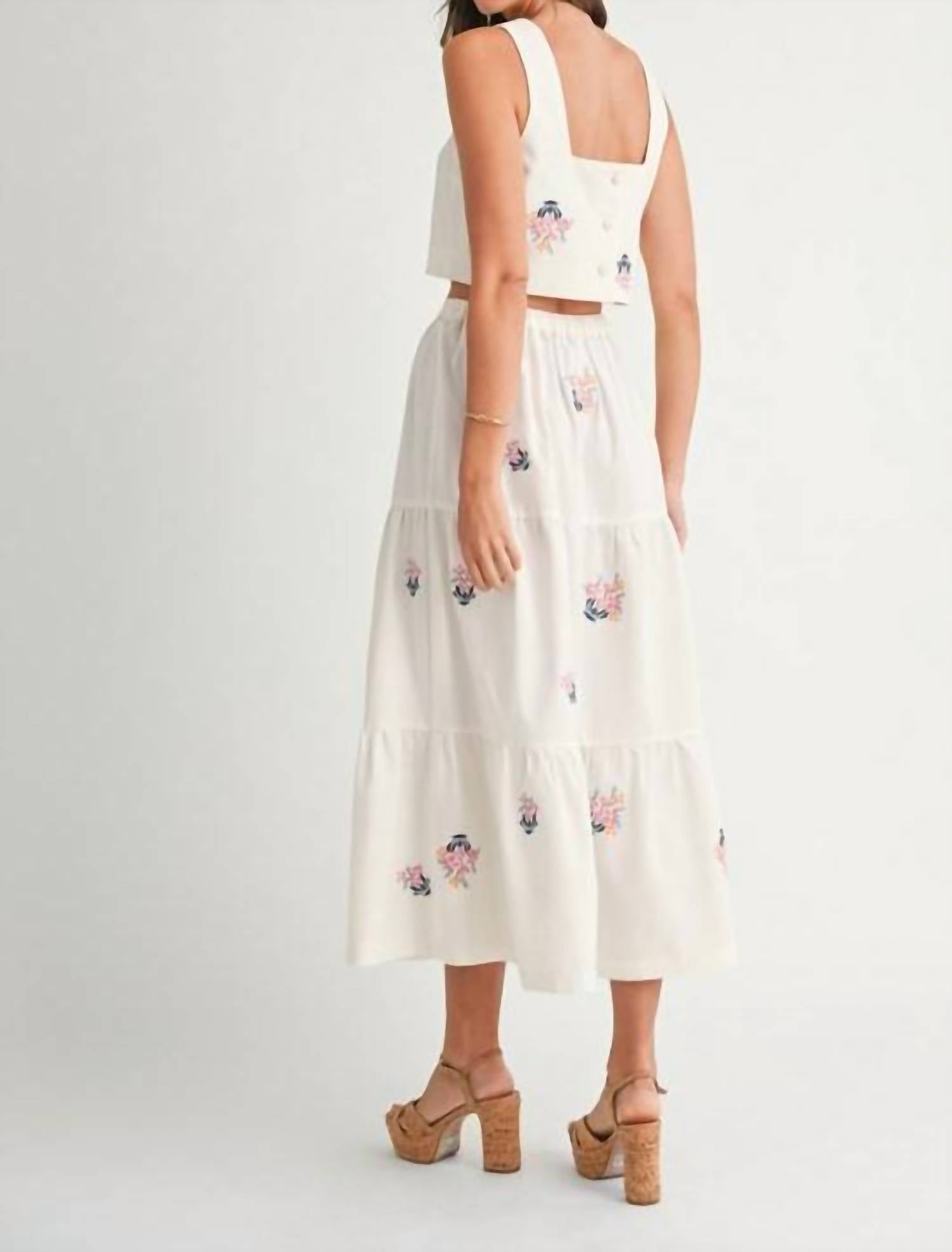 Mable - Sunset Meadow Set