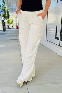 Sanctuary - Relaxed Reissue Pant