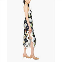 Farm Rio - Trip Souvenir Midi Dress