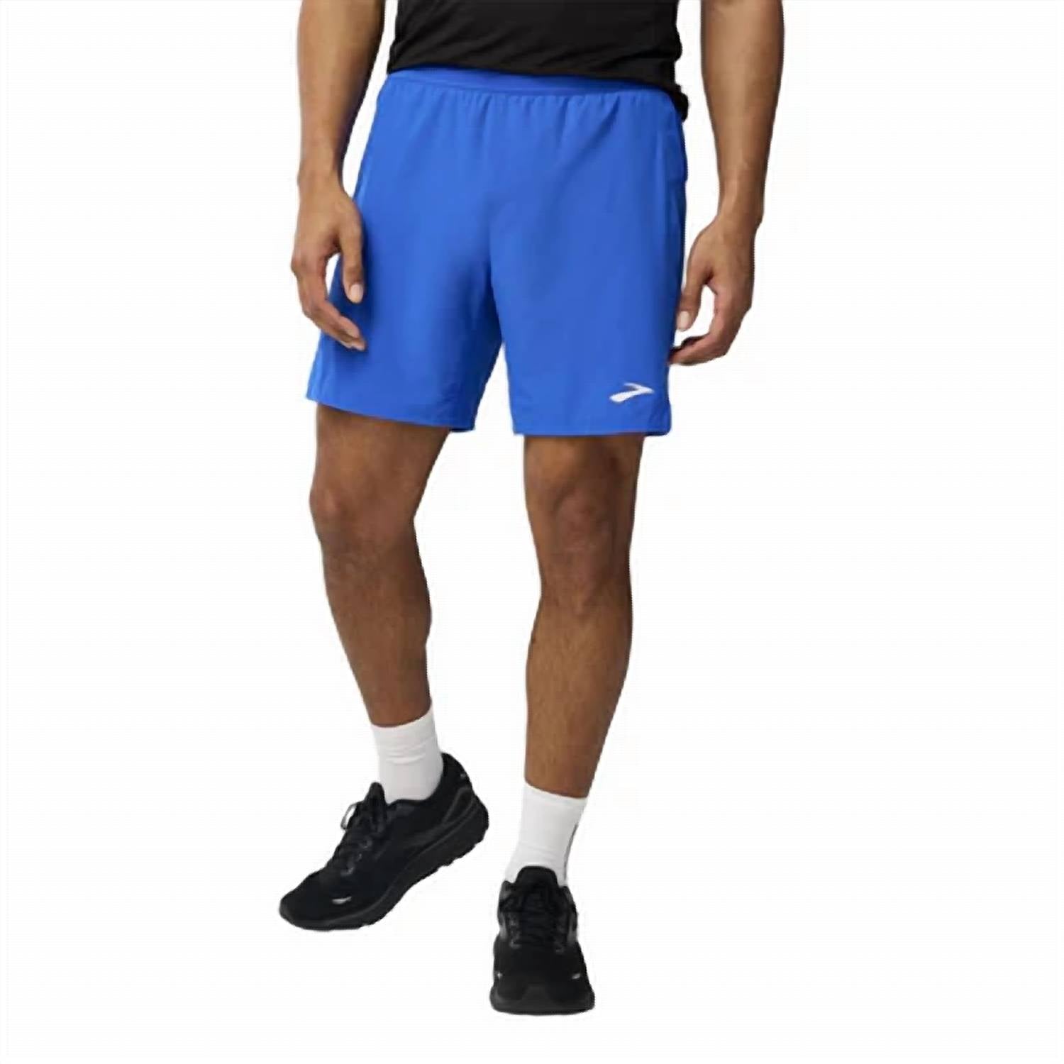 Brooks - Men's Journey 7 2-in-1 Short