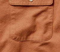 Taylor Stitch - Yosemite Long Sleeve Shirt