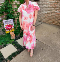 Entro - Haven Maxi Dress