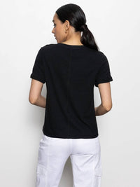 Sanctuary - Perfect Tee Remix Top