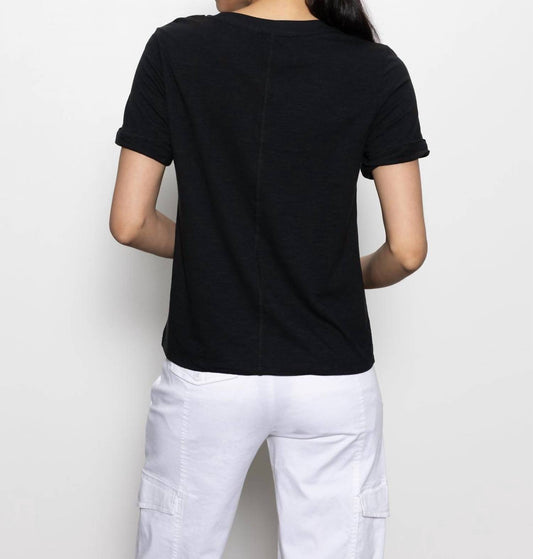 Sanctuary - Women's Perfect Tee Remix Top