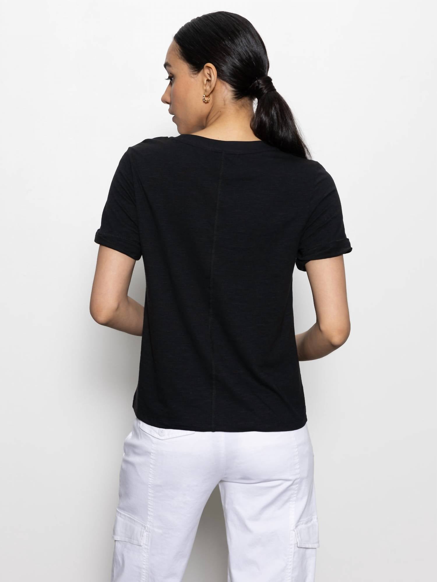 Sanctuary - Women's Perfect Tee Remix Top