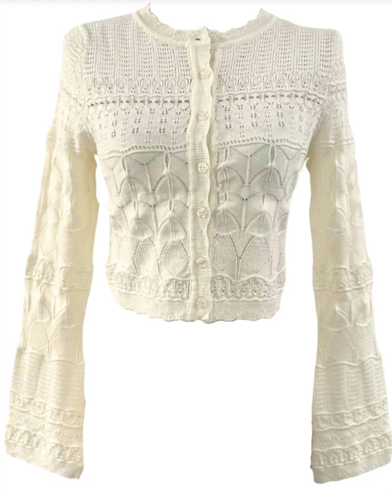 Reset By Jane - Women's Willa Top