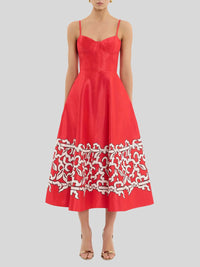 Rebecca Vallance - Sundia Midi Dress