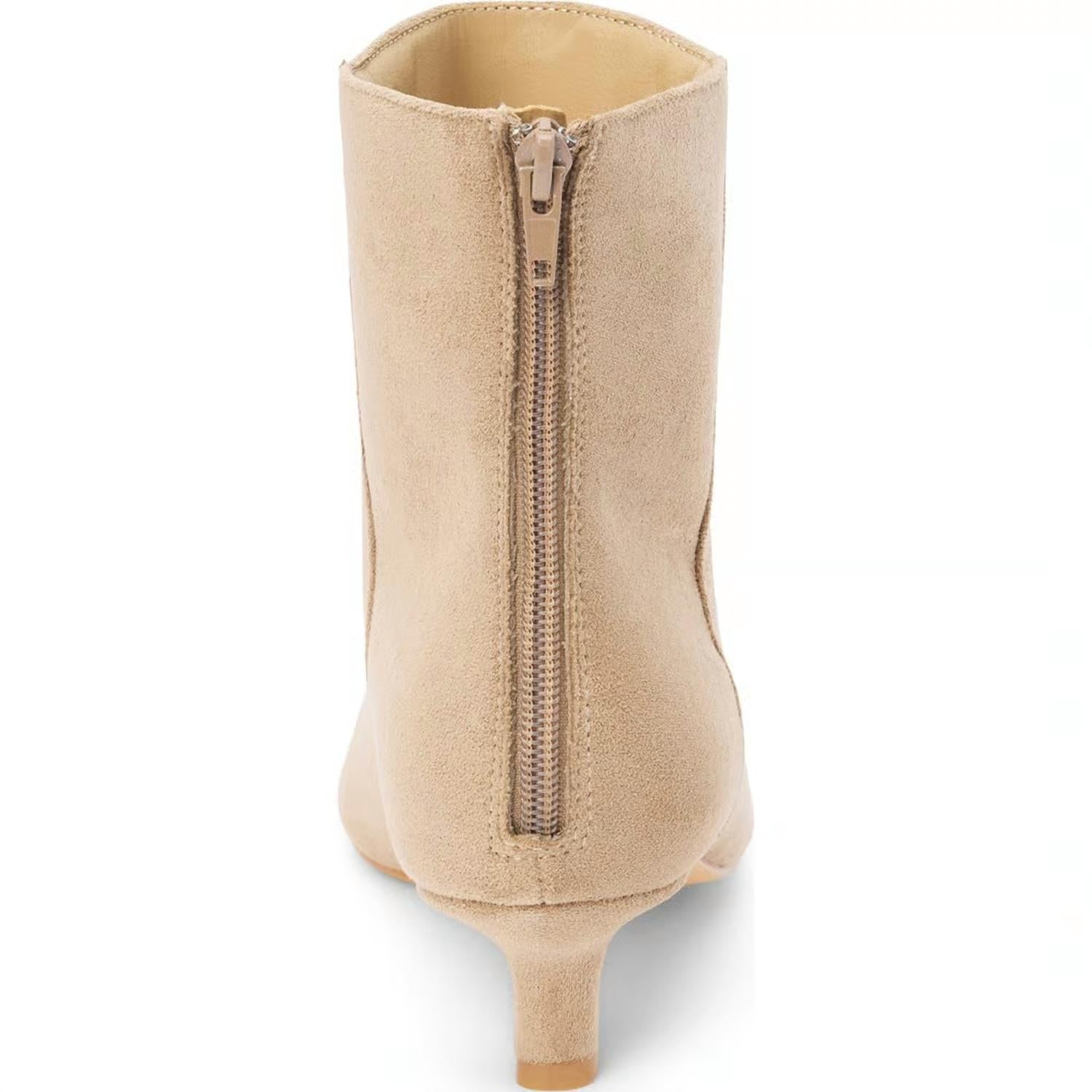 Coconuts By Matisse - Women's Genesis Kitten Heel Ankle Bootie