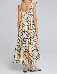 Saltwater Luxe - Alanya Maxi Dress