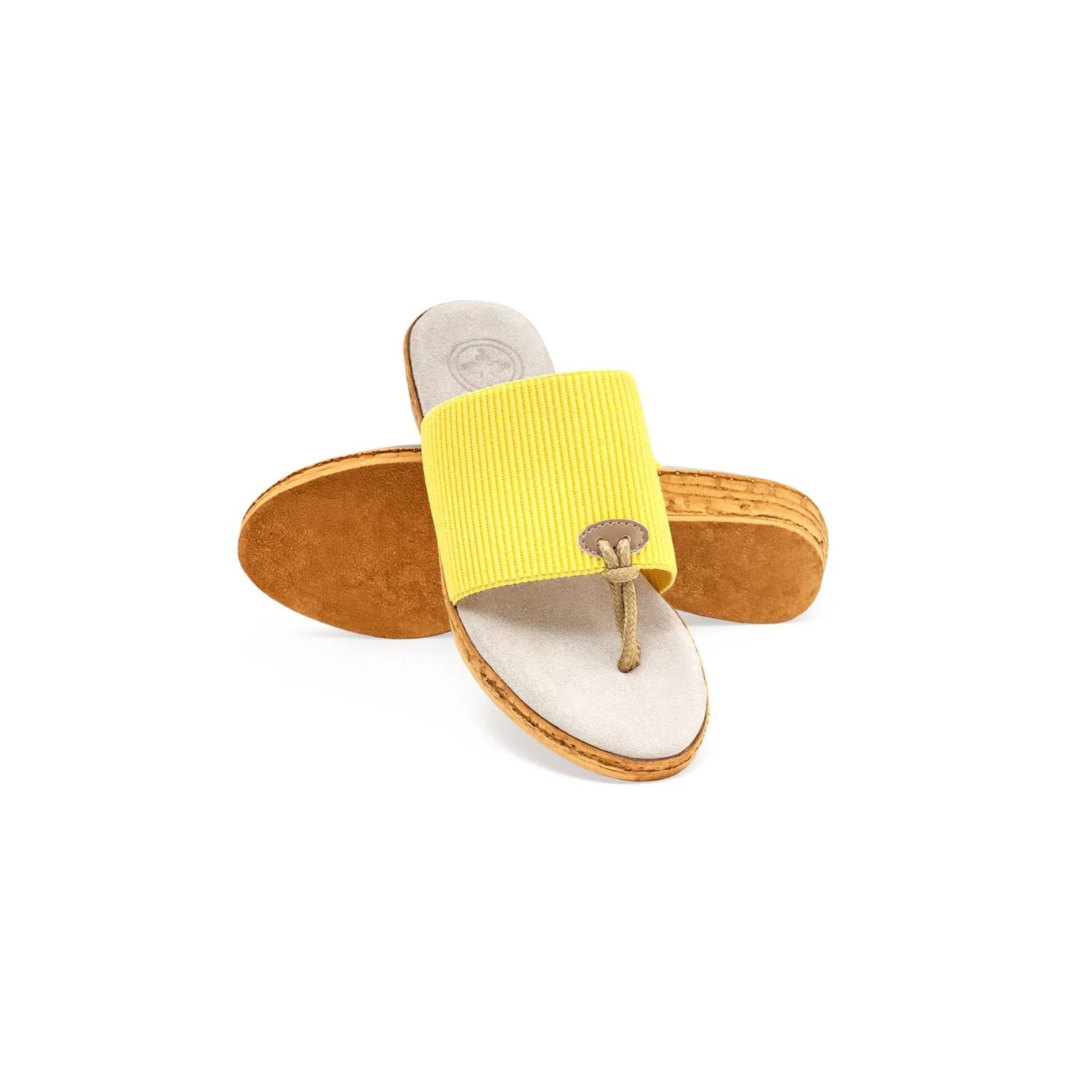 Charleston Shoe Co. - Women's Iop Sandals